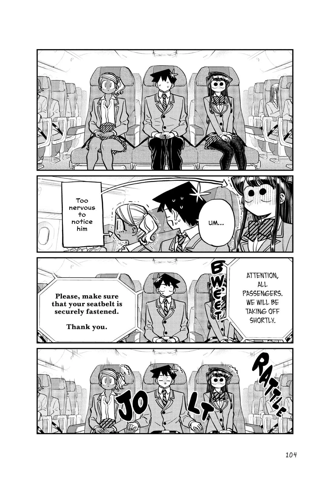 Read Komi Can