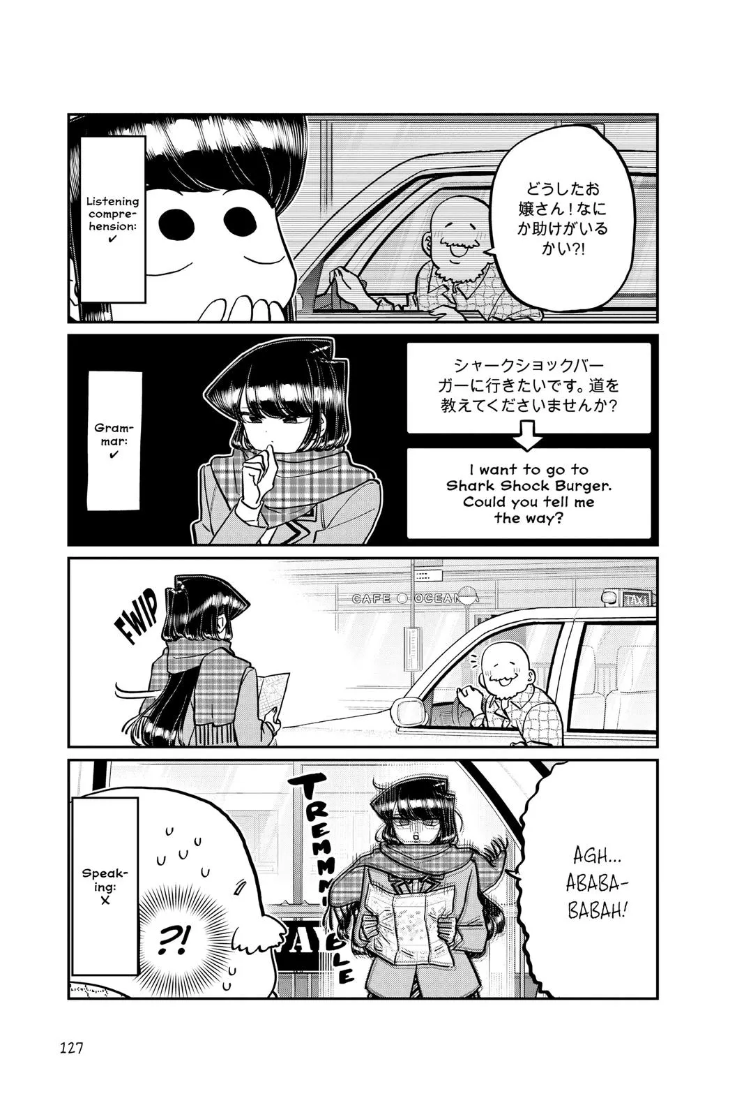 Read Komi Can