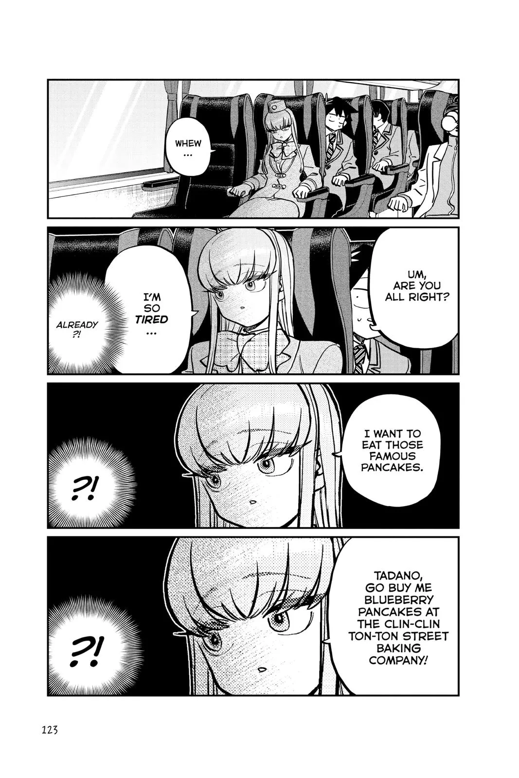 Read Komi Can