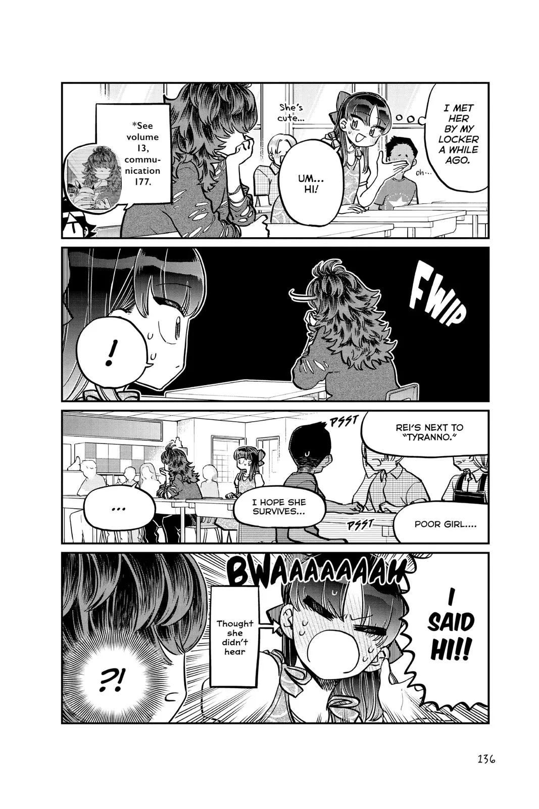 Read Komi Can