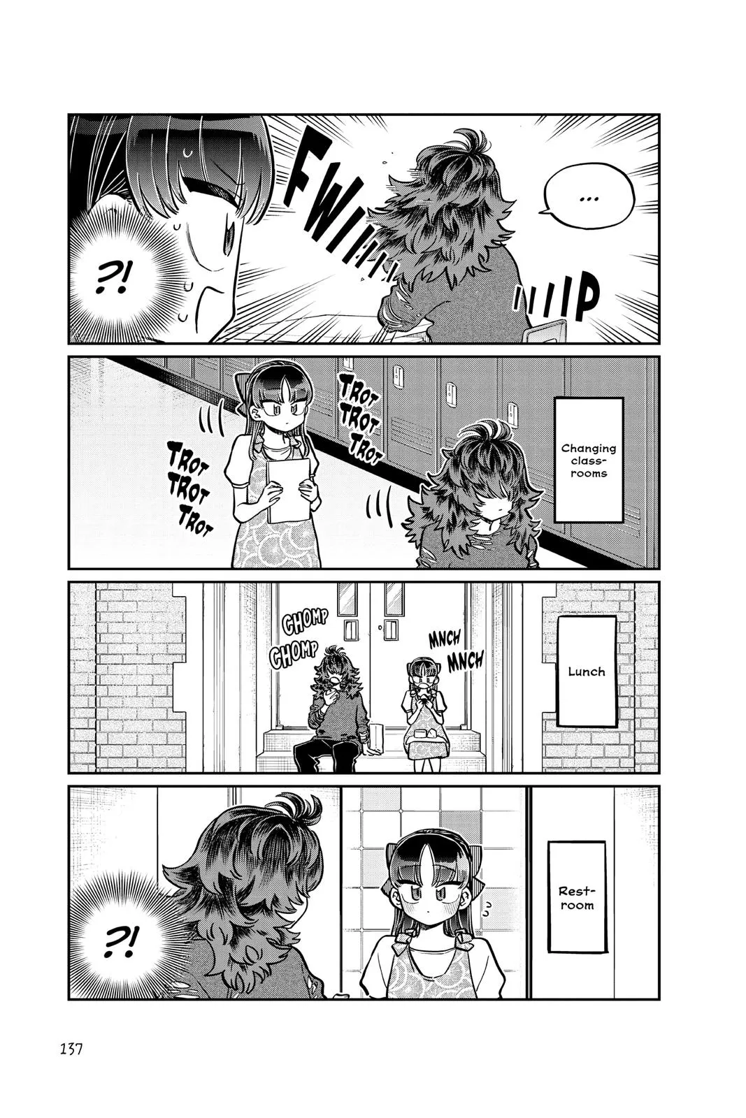 Read Komi Can
