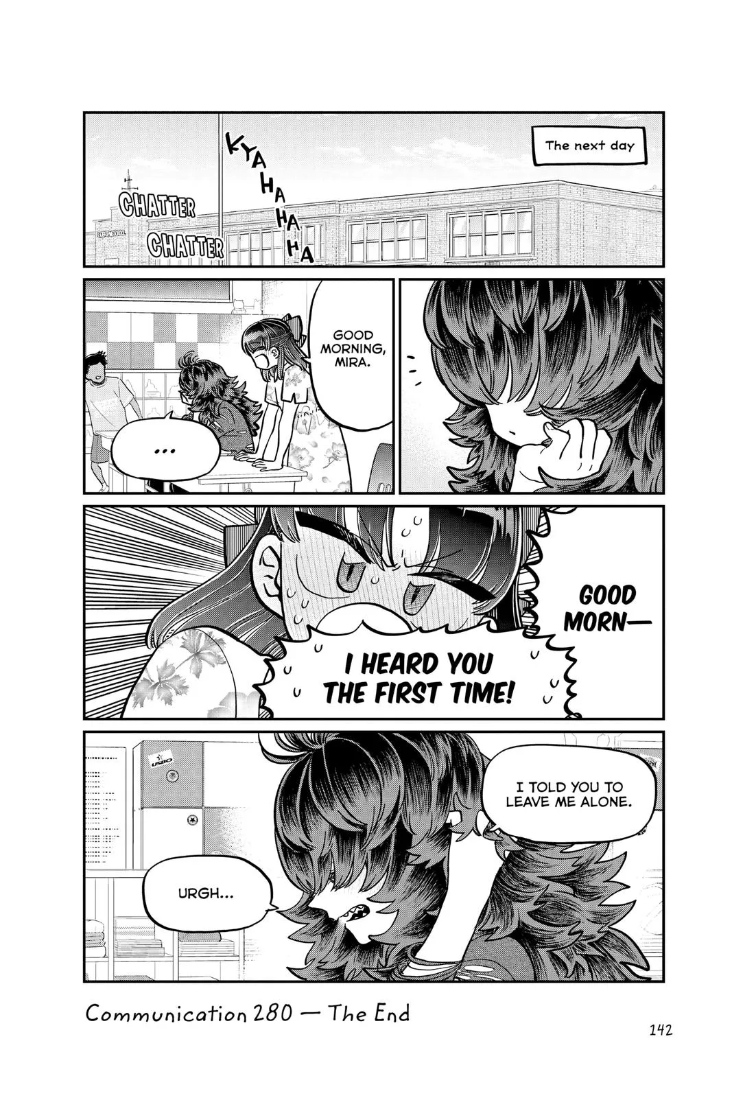 Read Komi Can