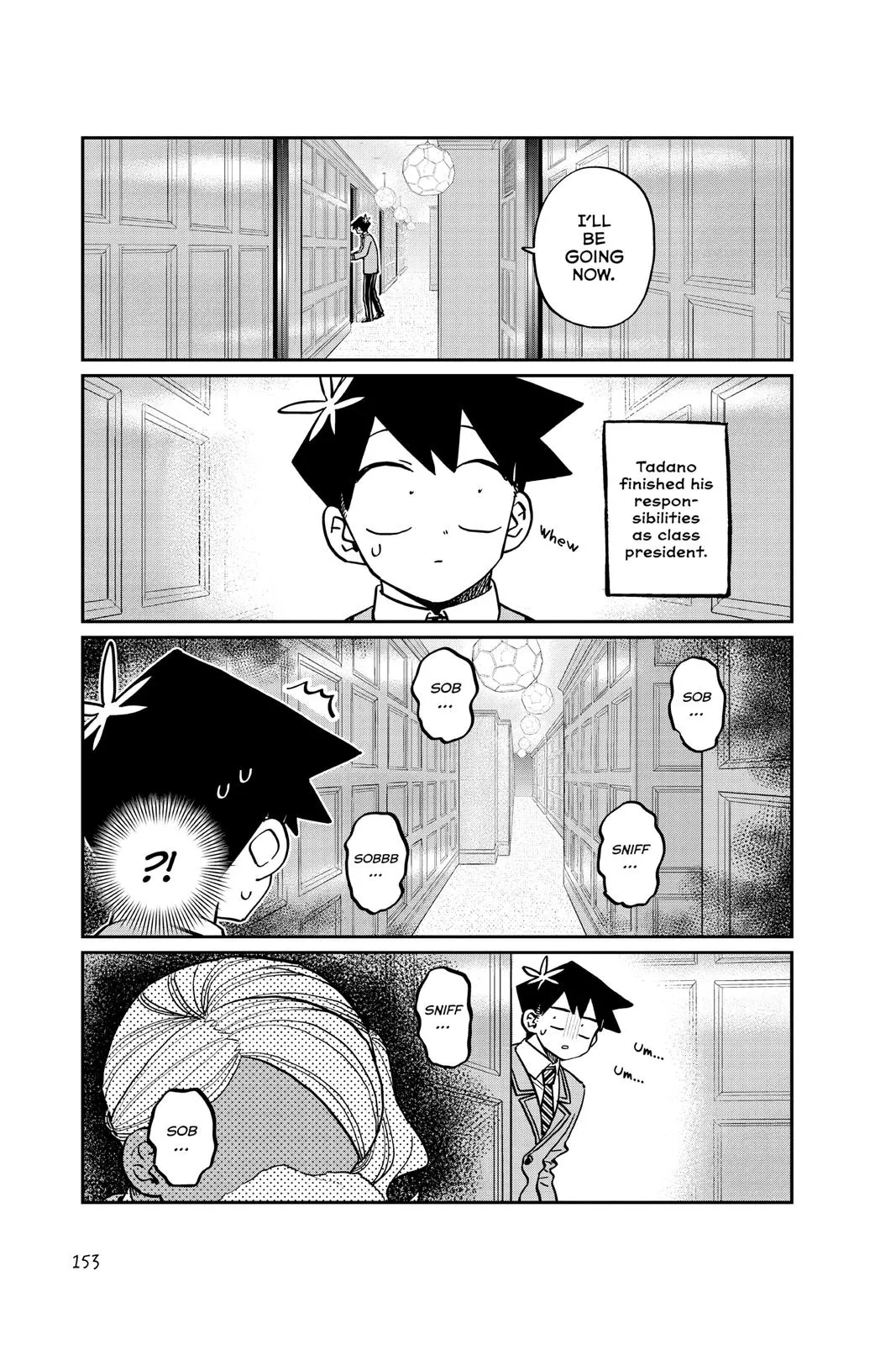 Read Komi Can