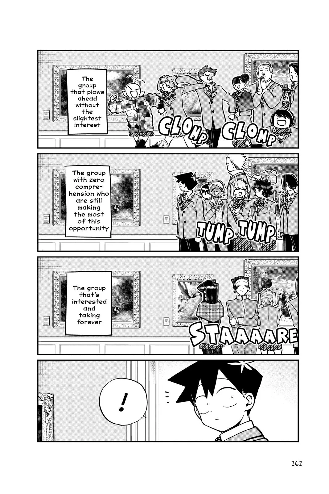 Read Komi Can