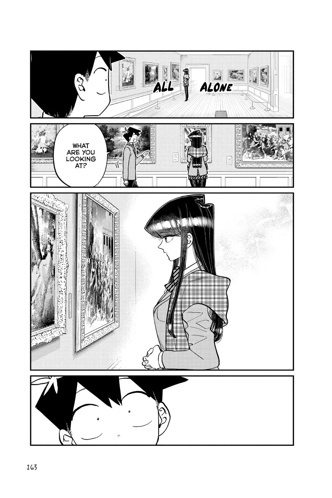 Read Komi Can