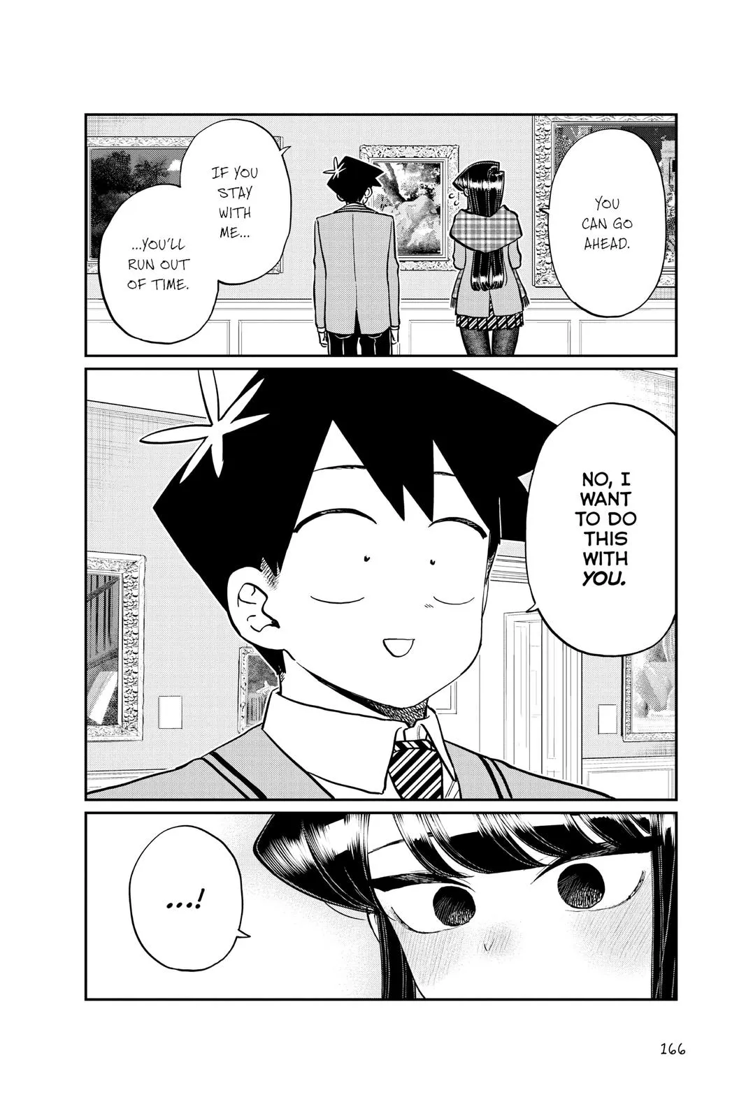 Read Komi Can
