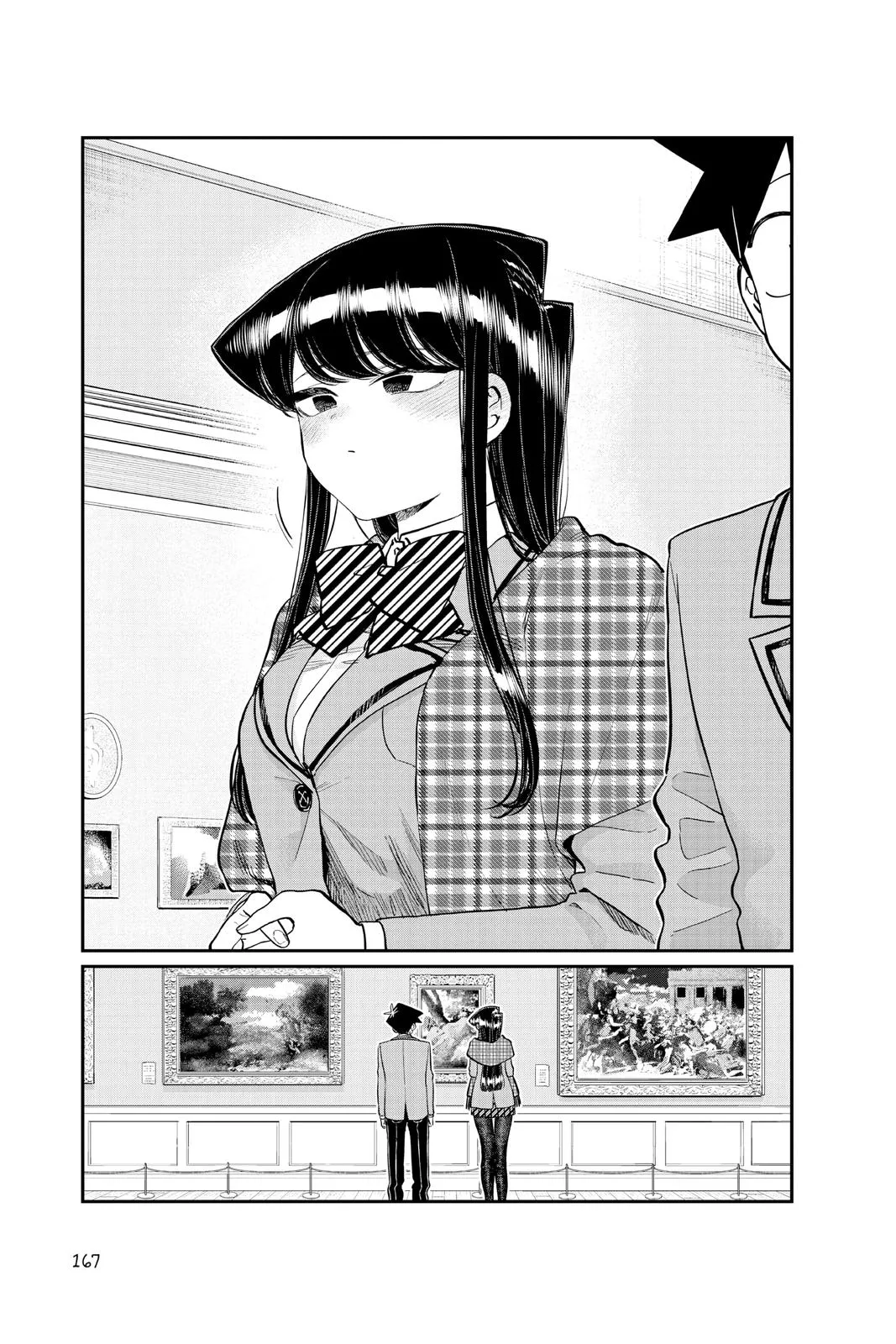 Read Komi Can