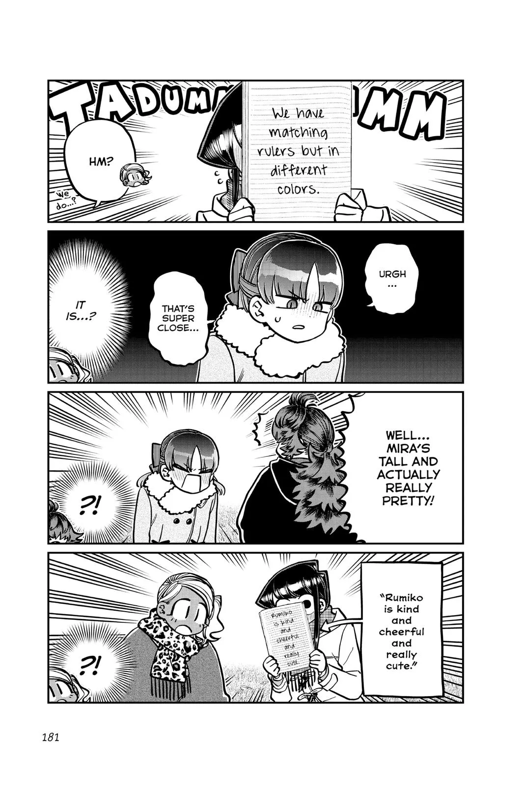 Read Komi Can
