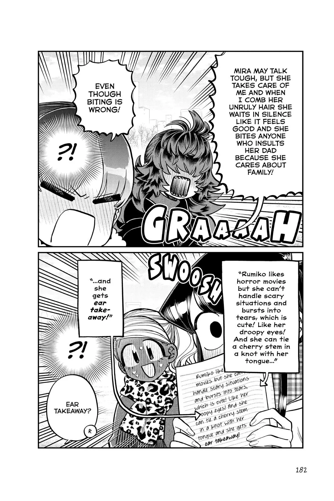 Read Komi Can