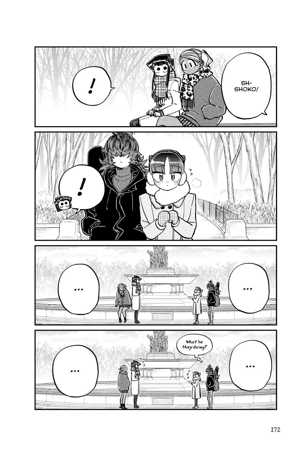 Read Komi Can