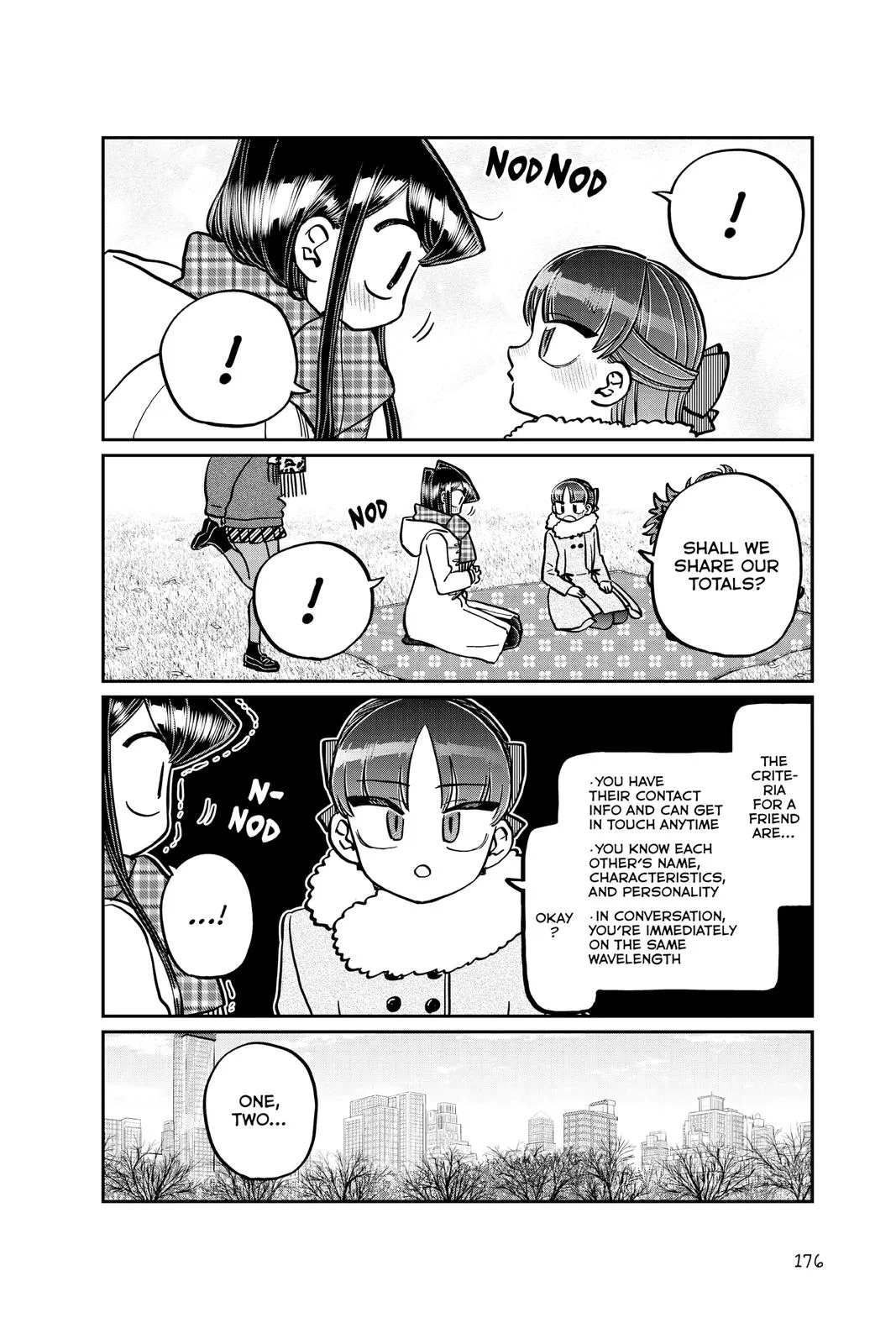 Read Komi Can