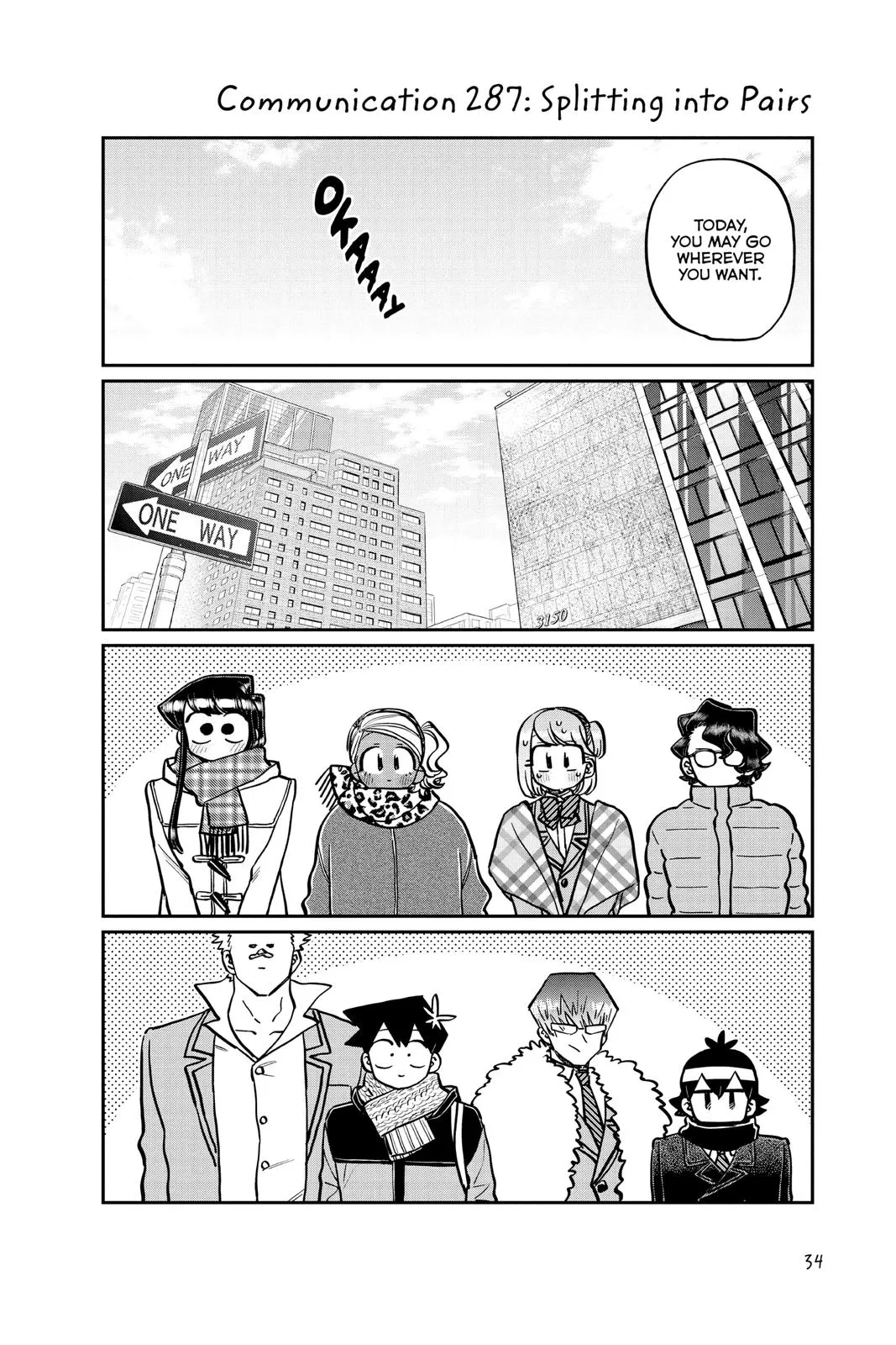 Read Komi Can