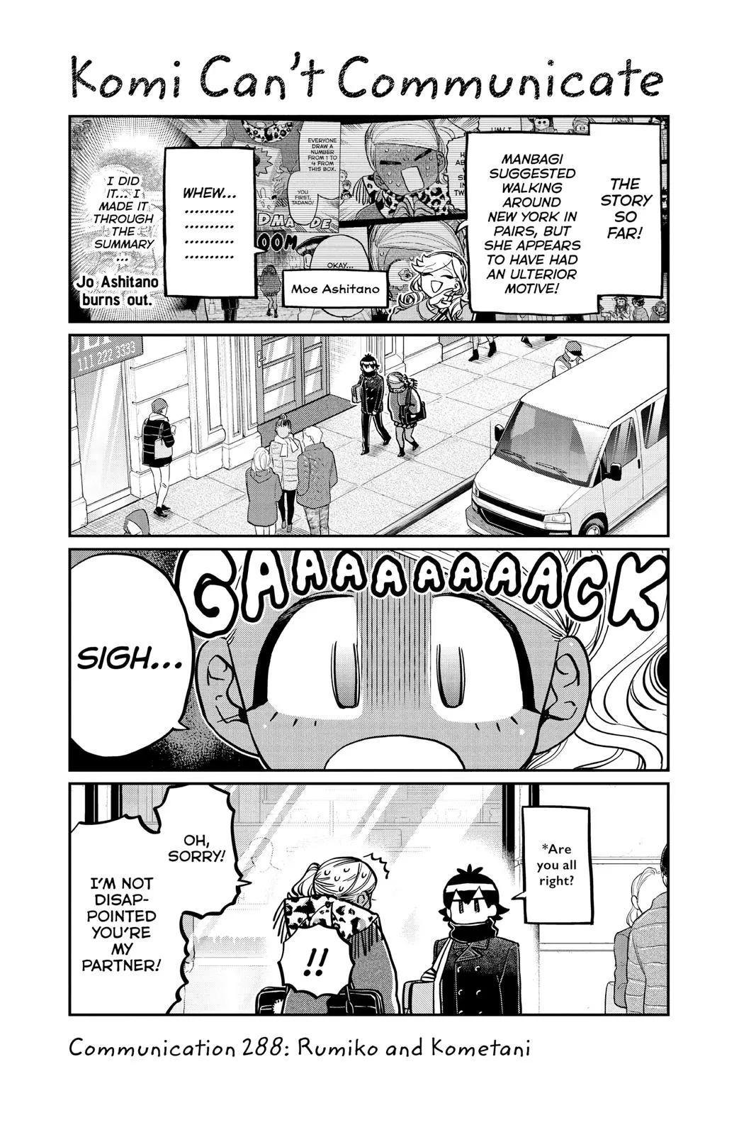 Read Komi Can