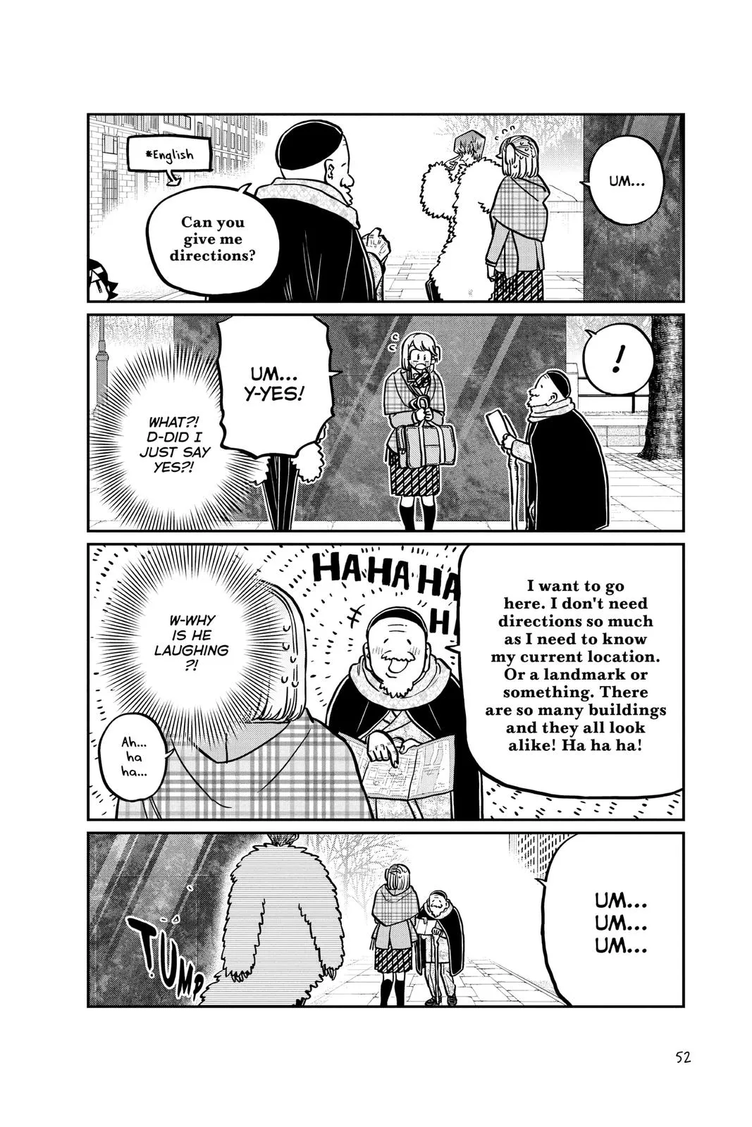 Read Komi Can