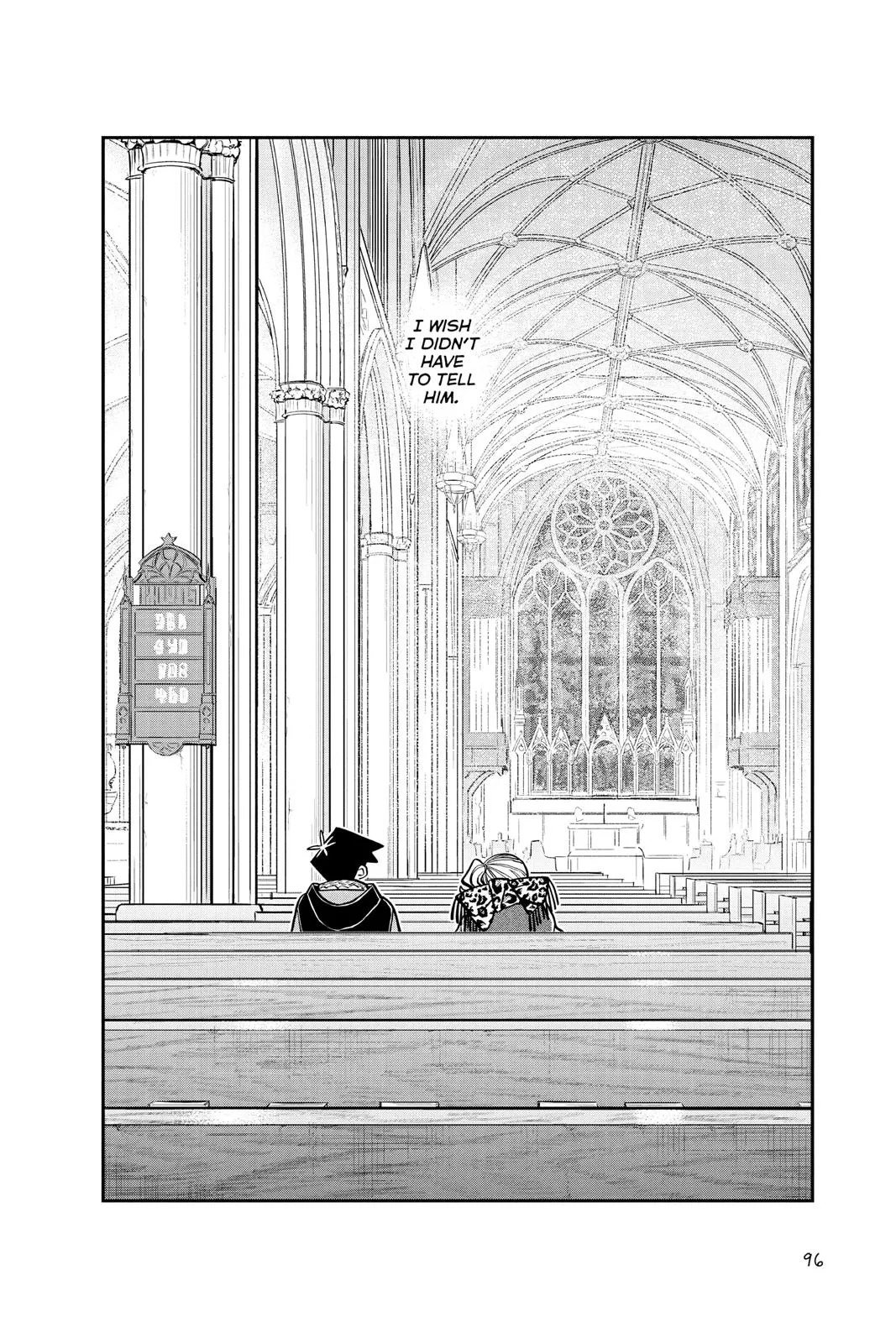 Read Komi Can