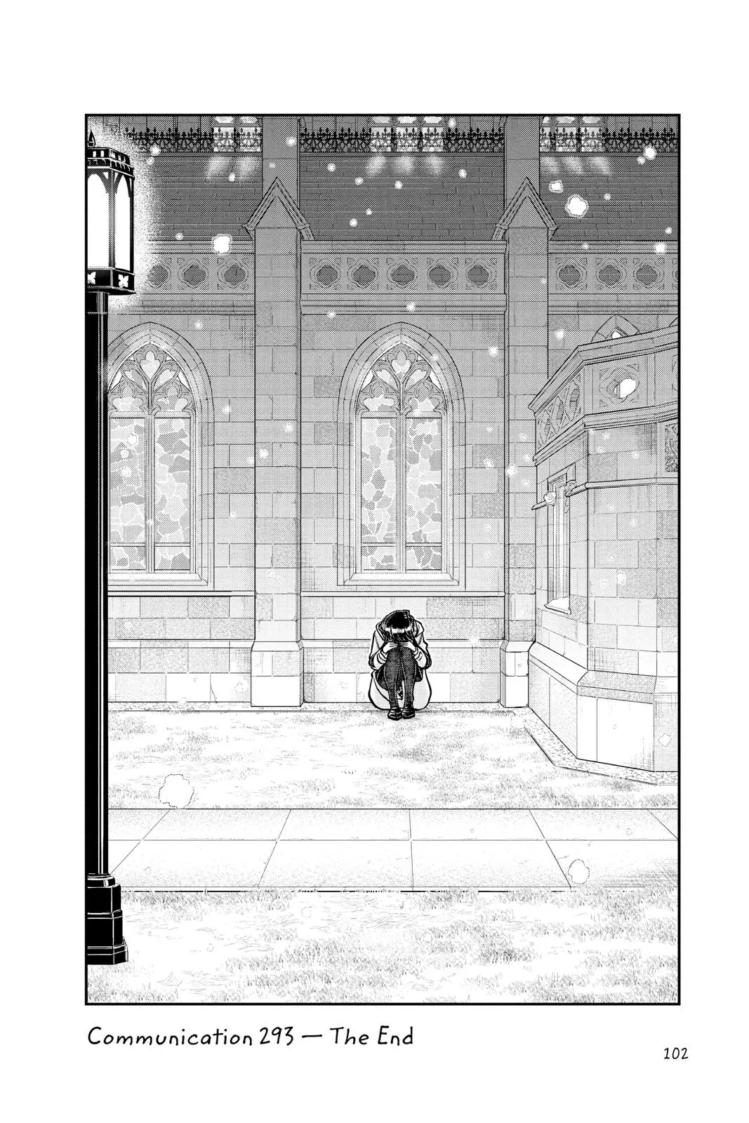 Read Komi Can