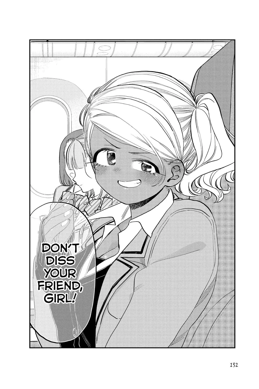 Read Komi Can