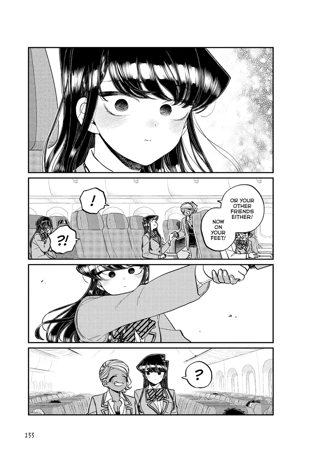 Read Komi Can