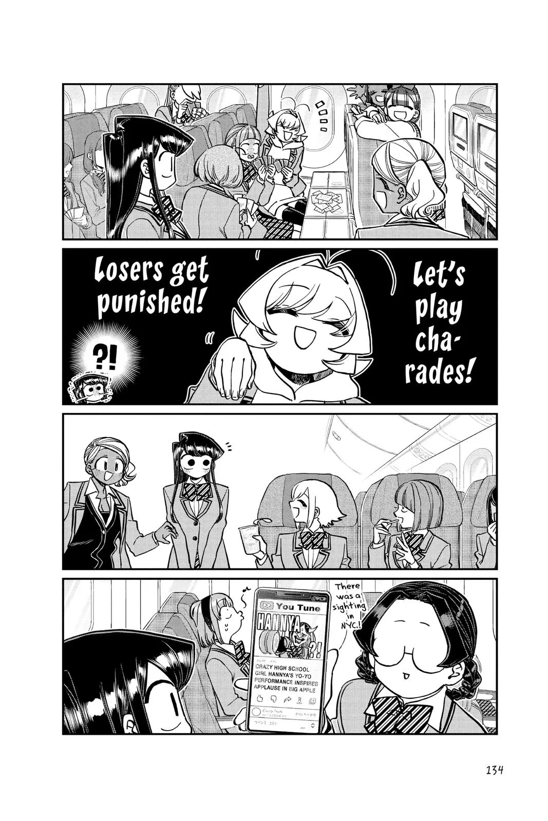 Read Komi Can