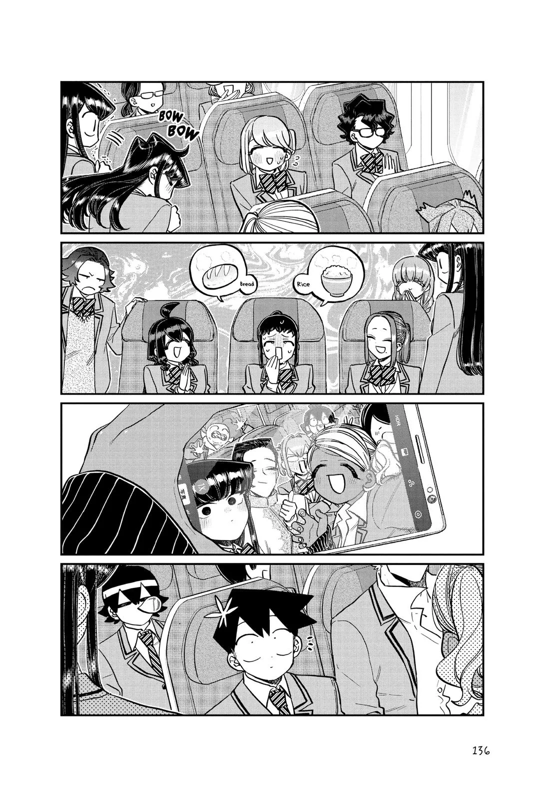 Read Komi Can