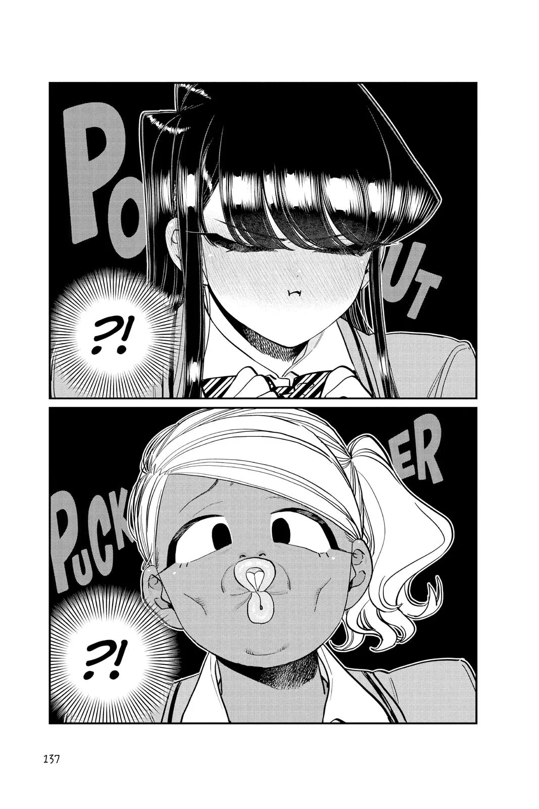 Read Komi Can