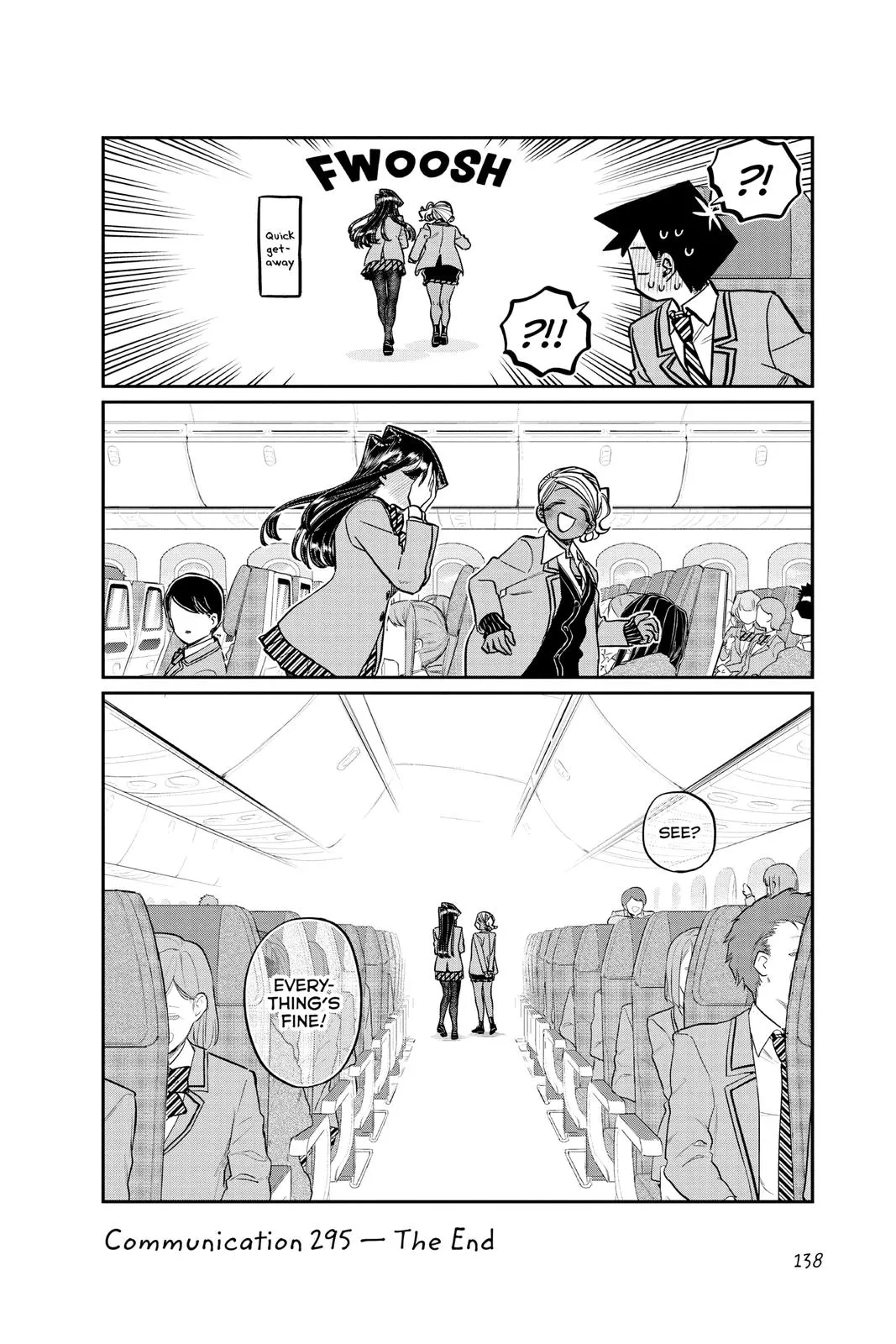Read Komi Can