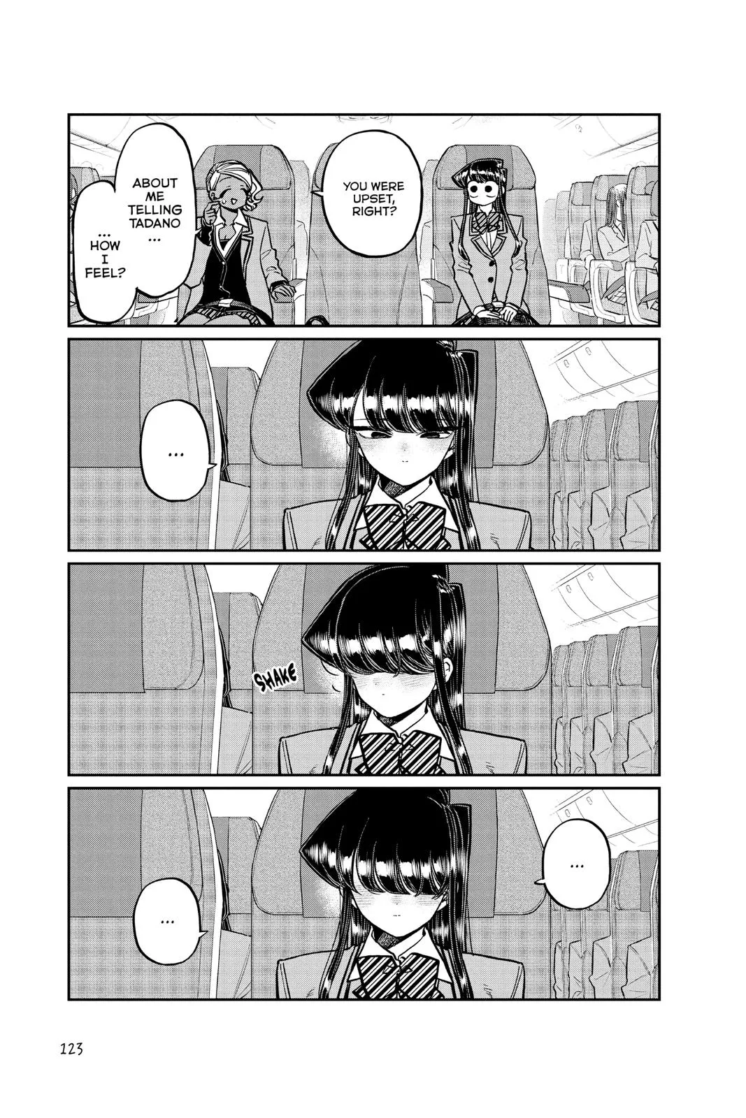 Read Komi Can