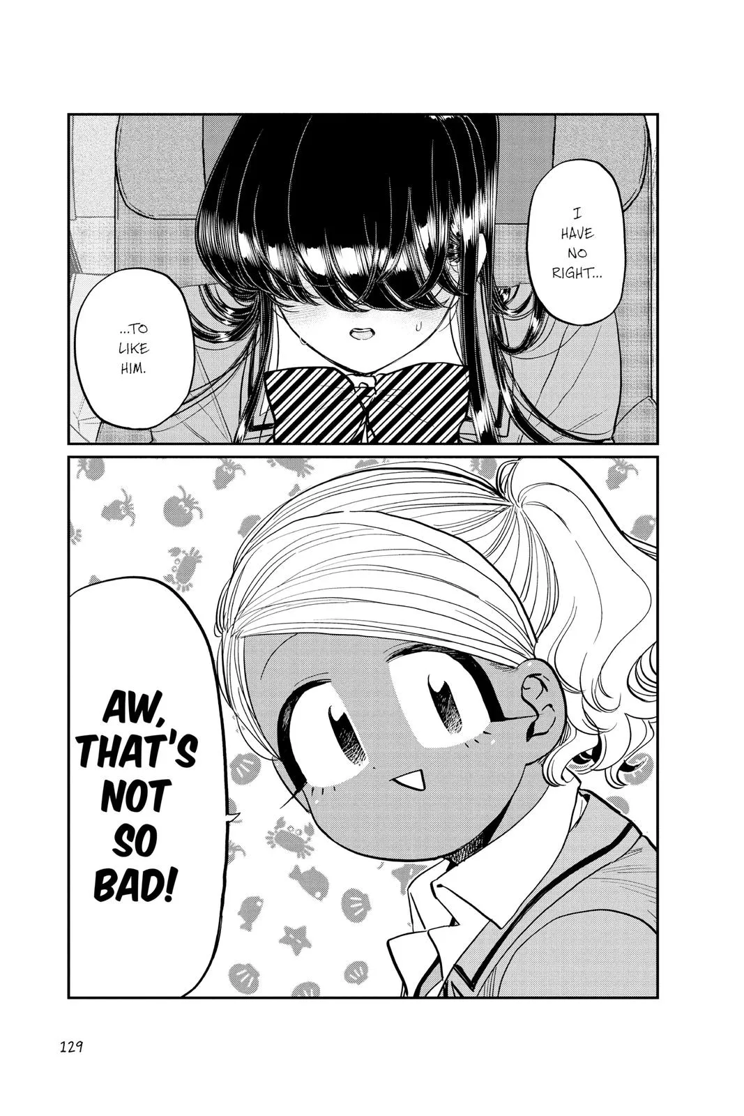 Read Komi Can