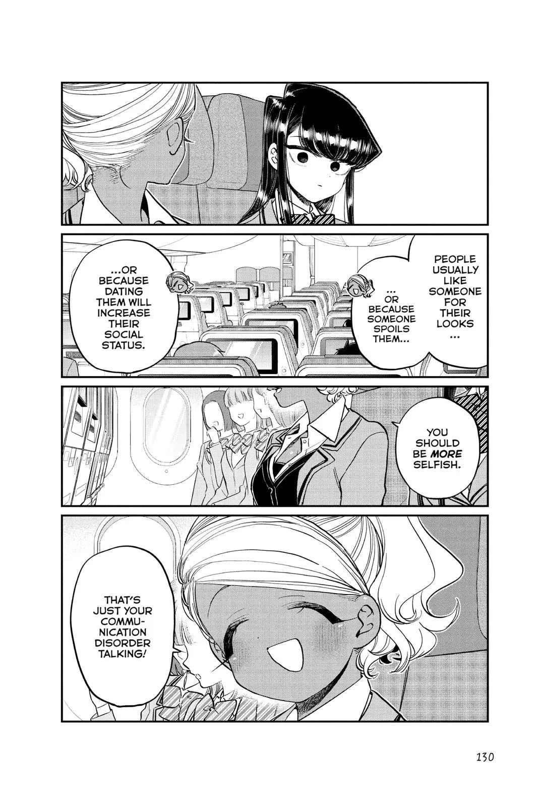 Read Komi Can