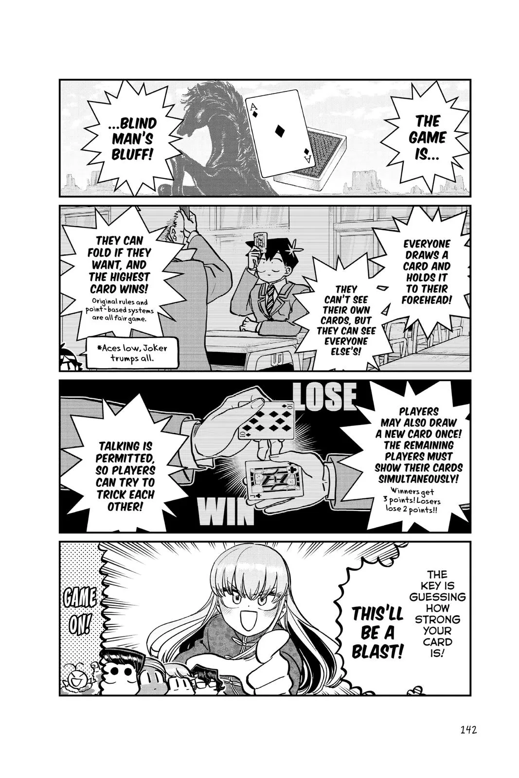 Read Komi Can