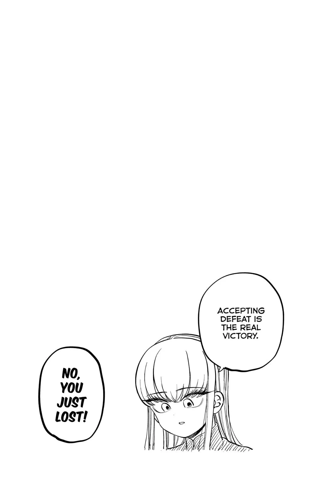 Read Komi Can
