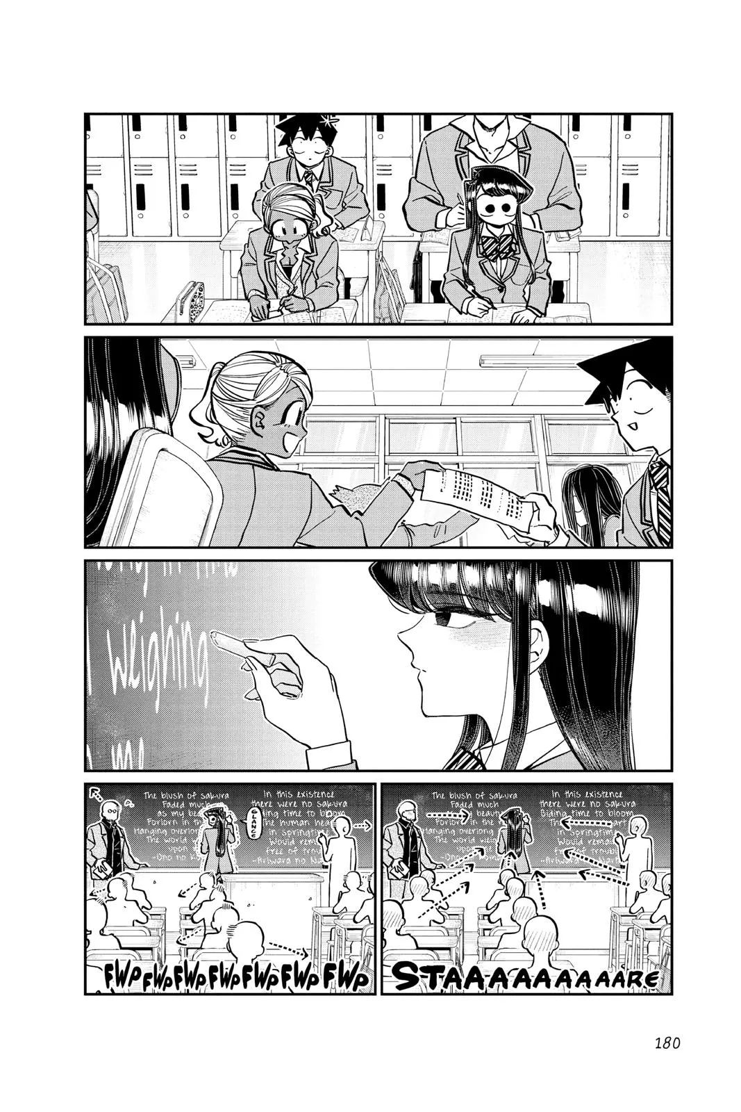 Read Komi Can