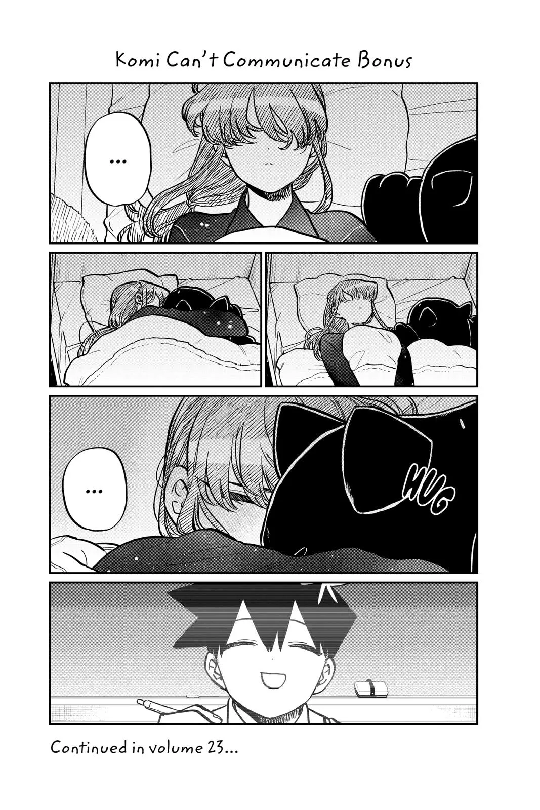 Read Komi Can
