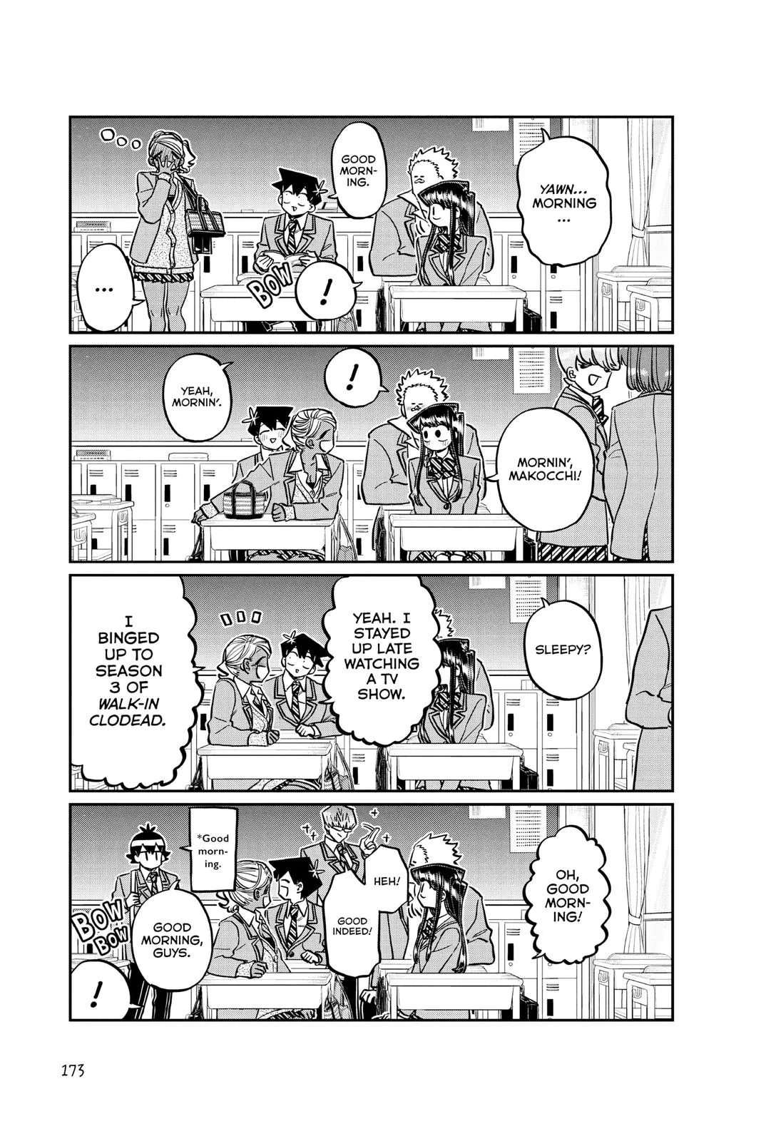 Read Komi Can