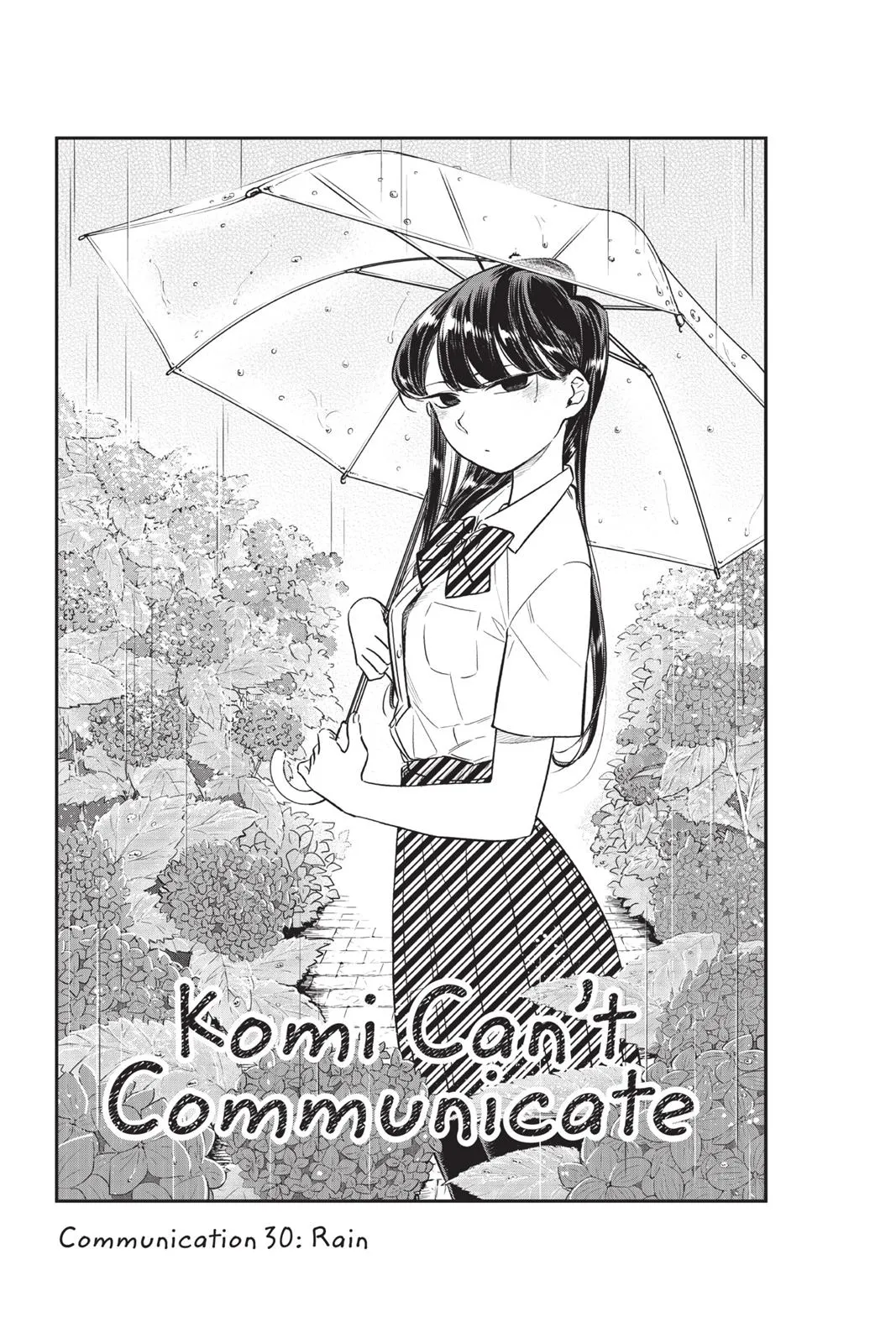 Read Komi Can