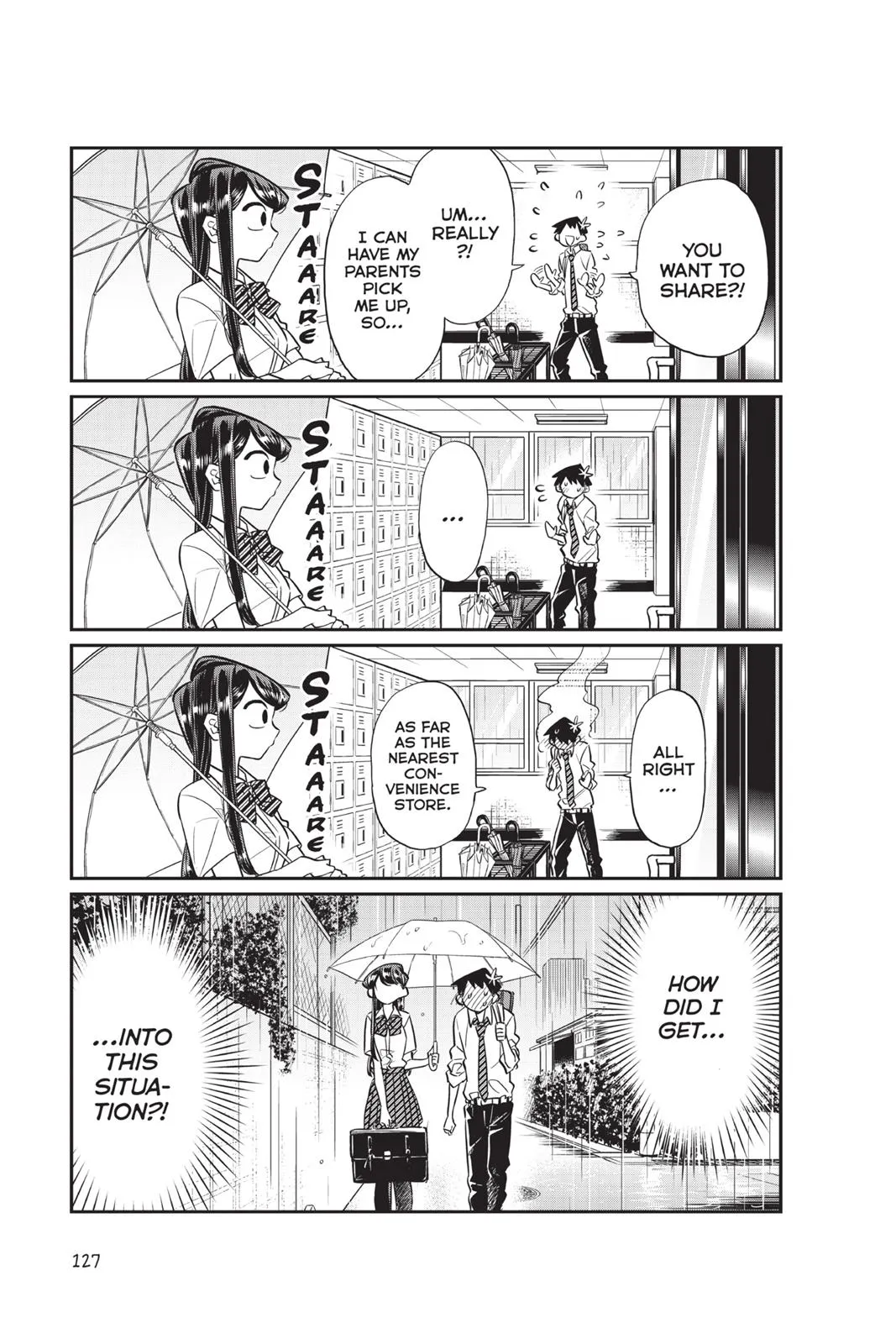 Read Komi Can