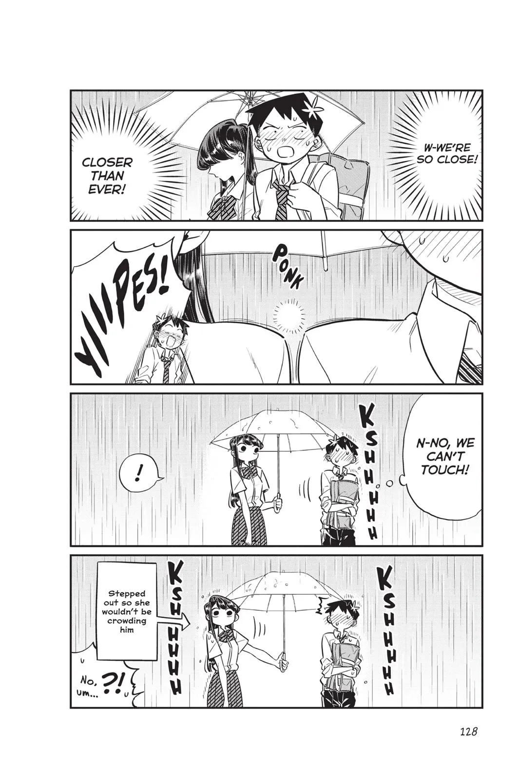 Read Komi Can