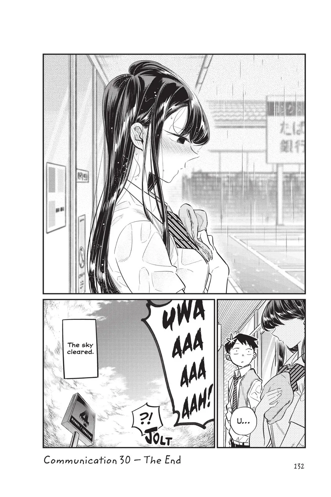 Read Komi Can