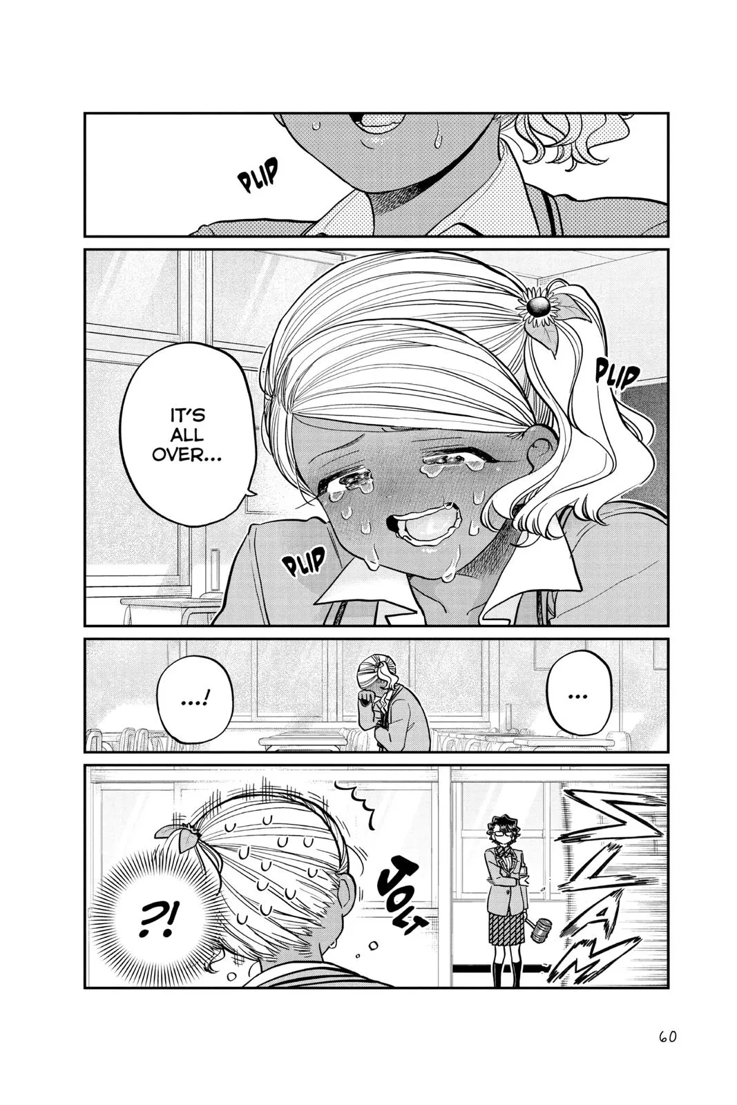 Read Komi Can