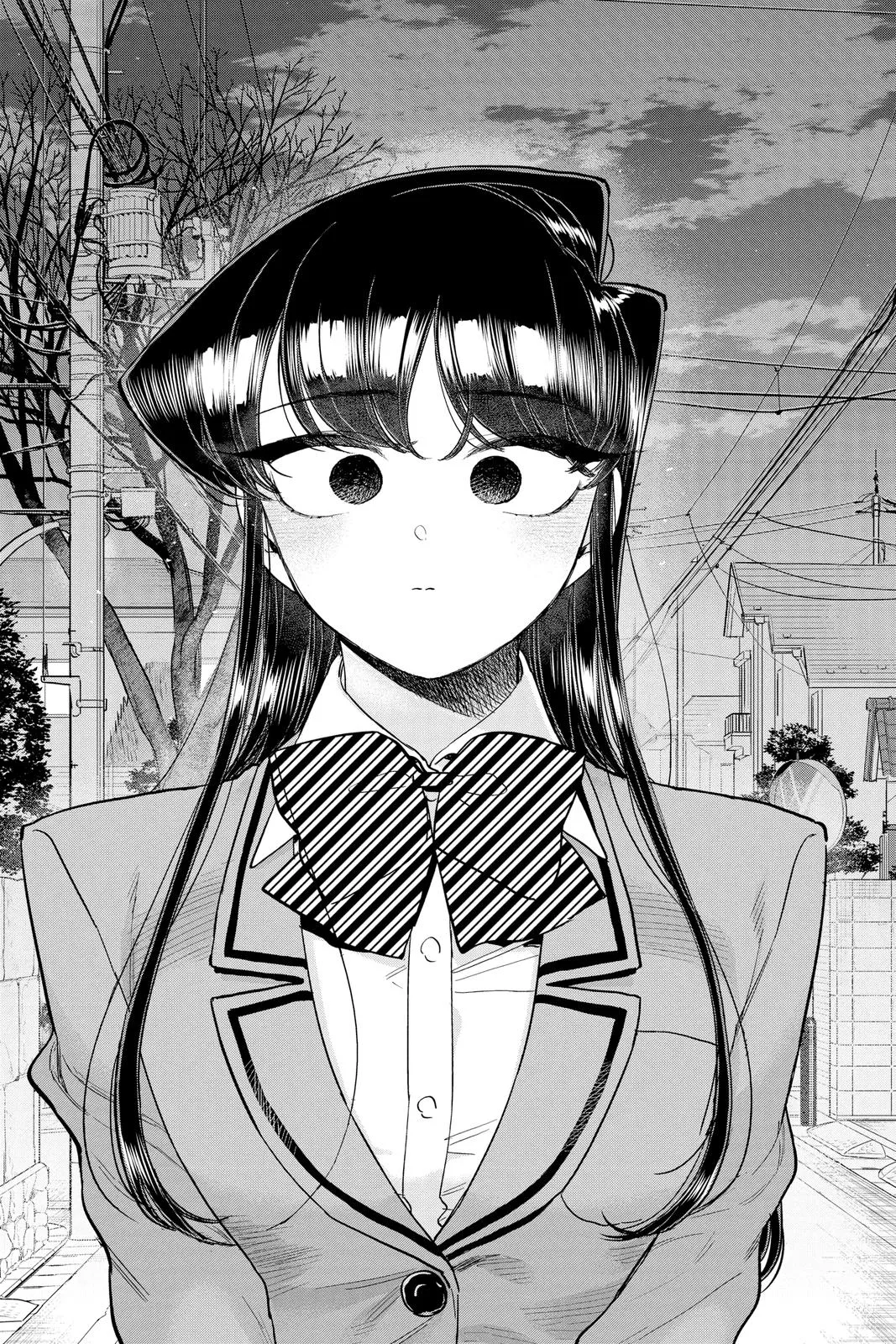 Read Komi Can
