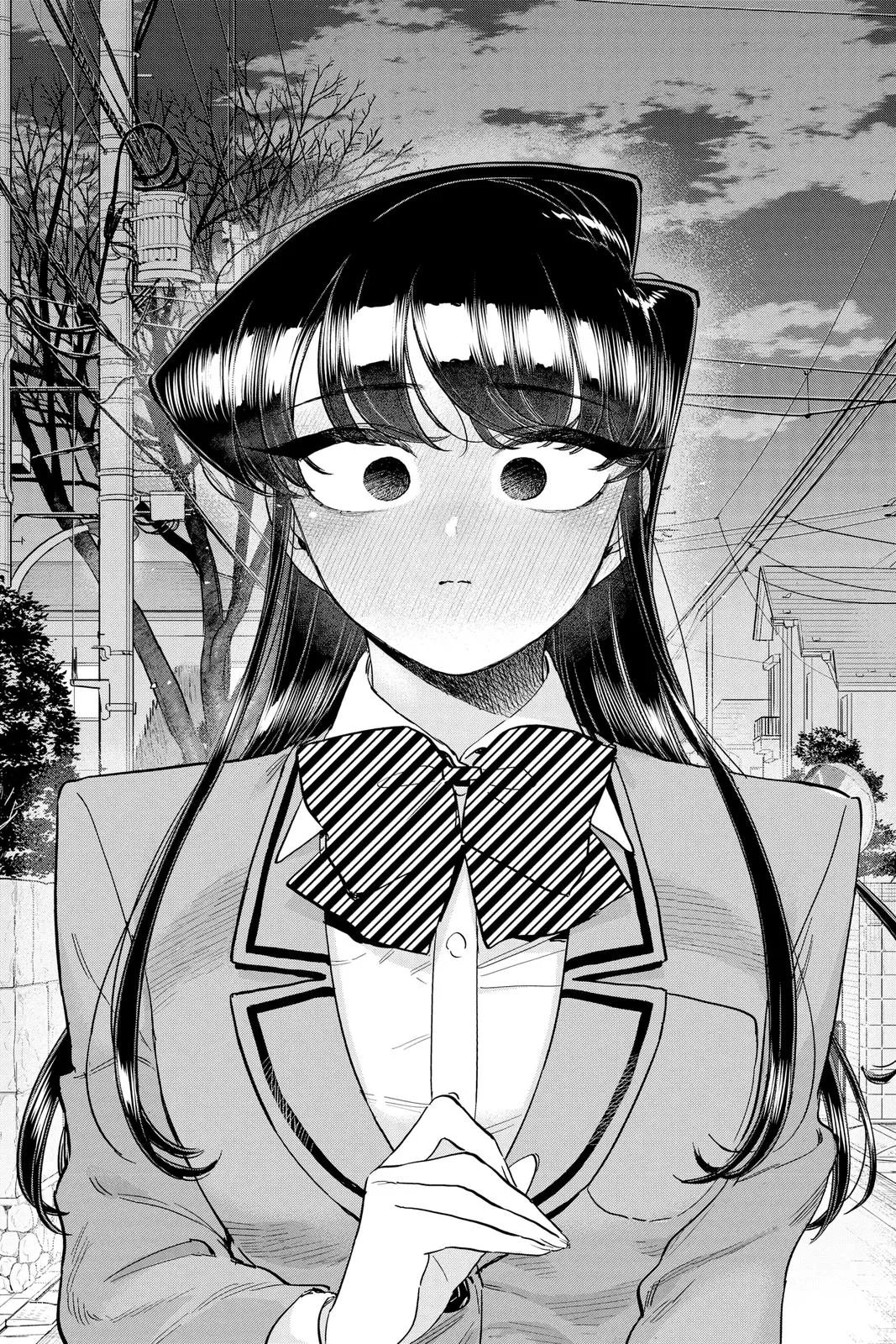 Read Komi Can