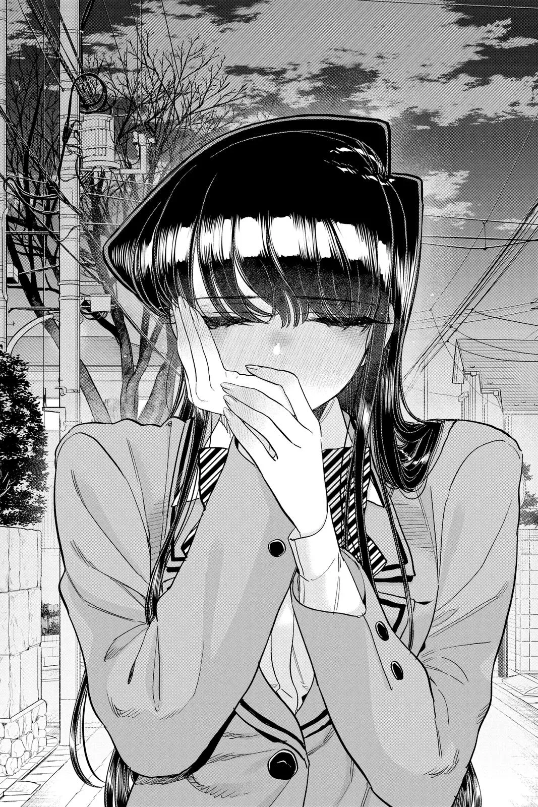 Read Komi Can