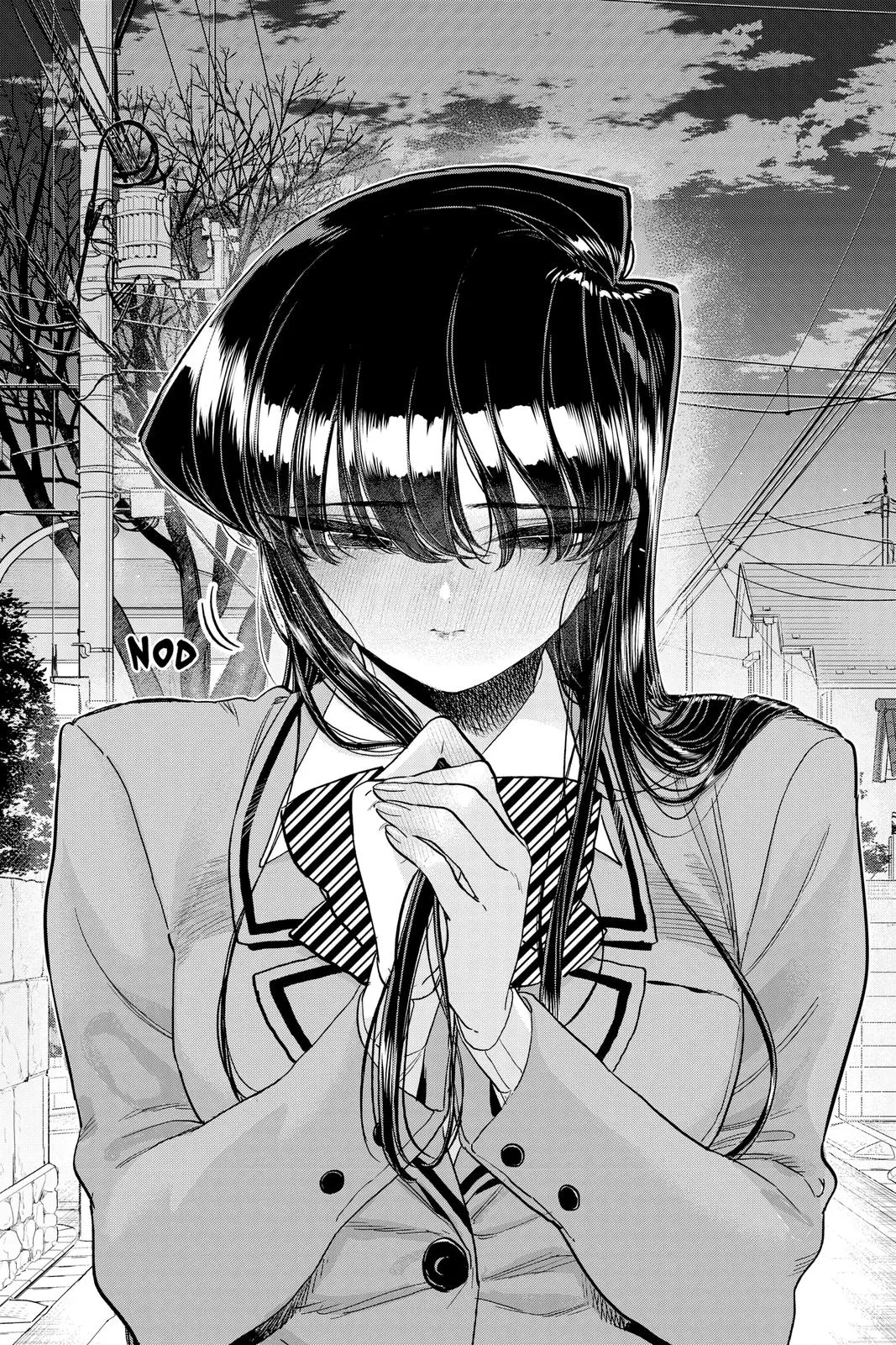 Read Komi Can
