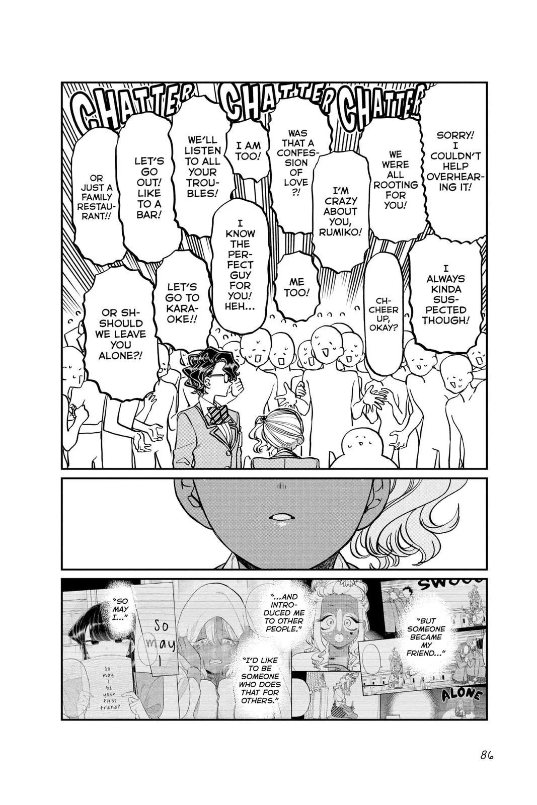 Read Komi Can