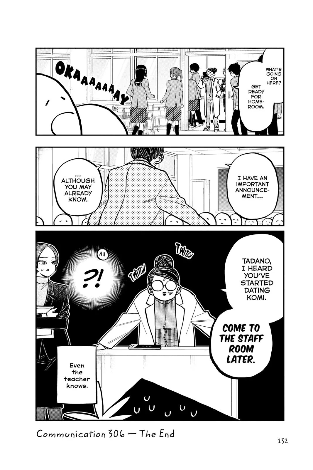 Read Komi Can