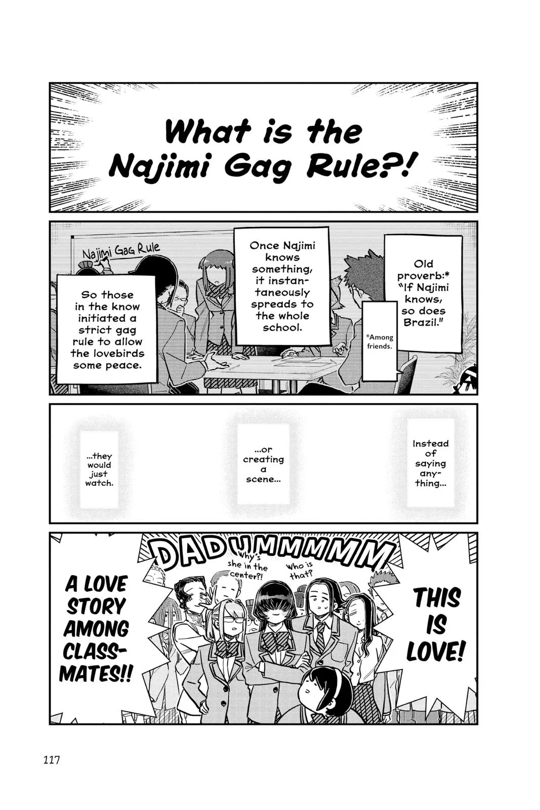 Read Komi Can