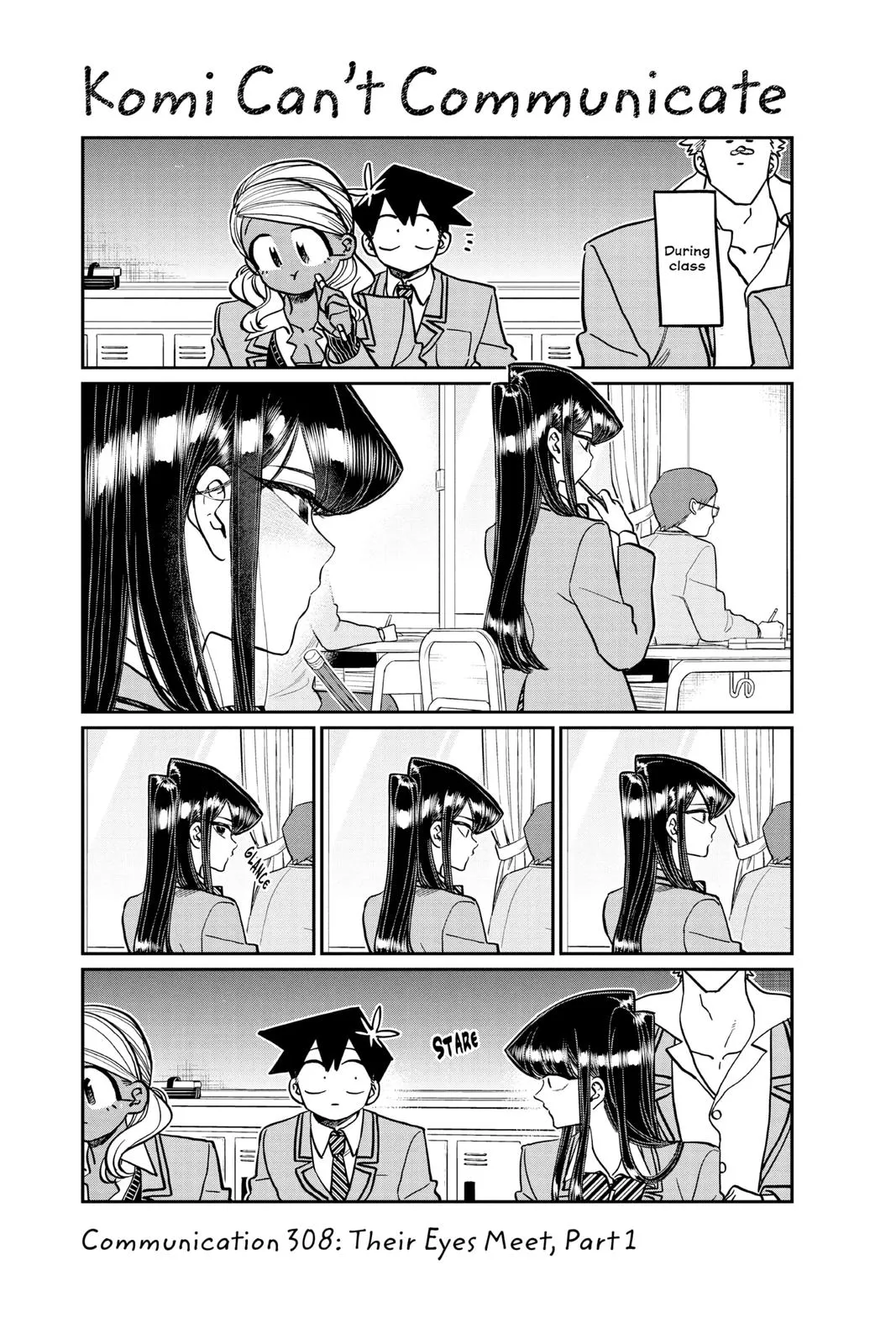Read Komi Can