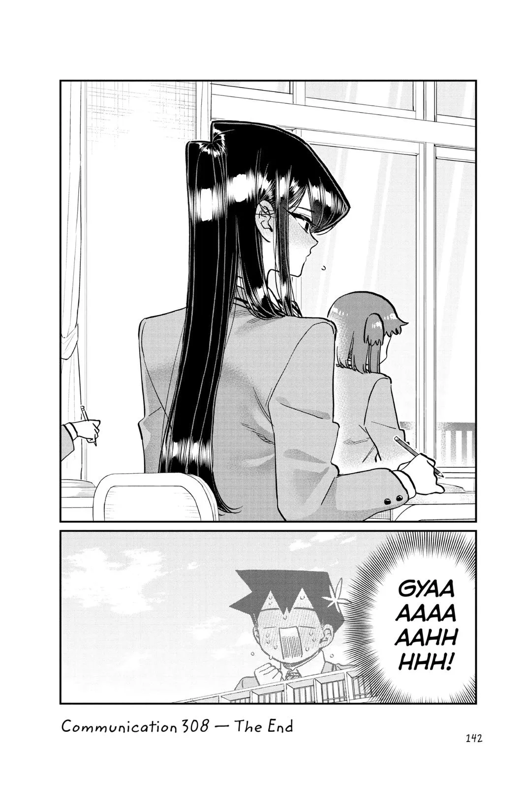 Read Komi Can