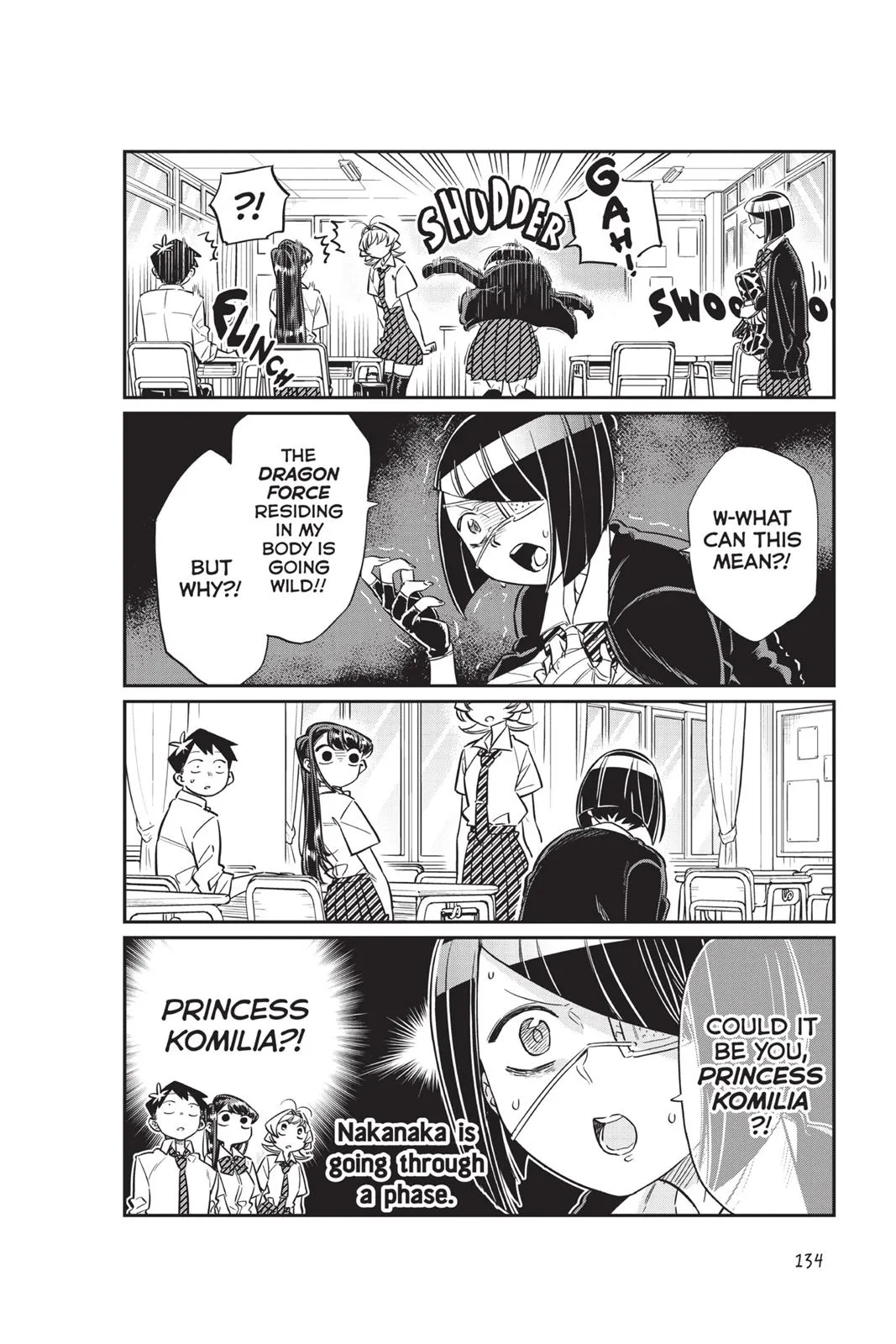 Read Komi Can