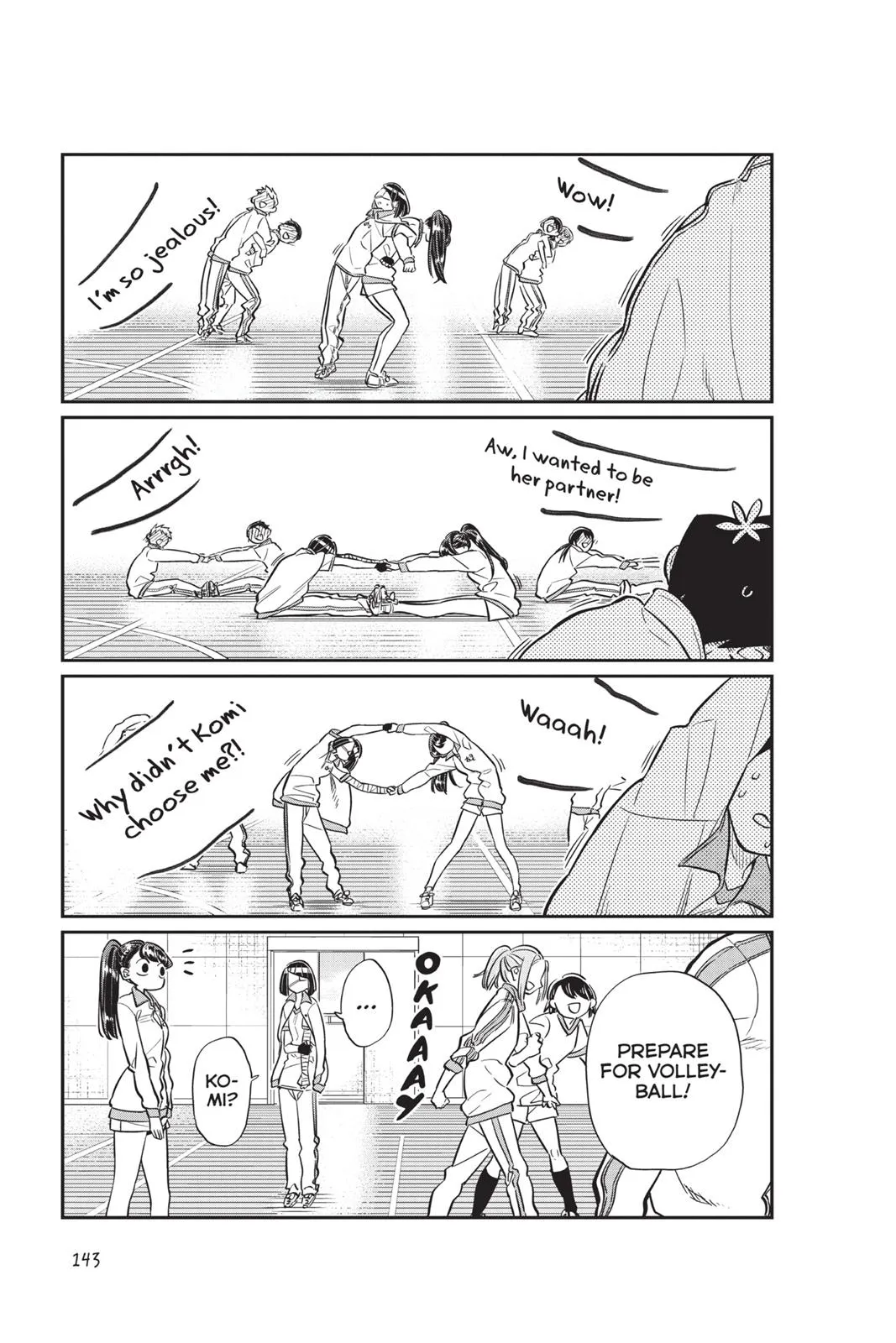 Read Komi Can